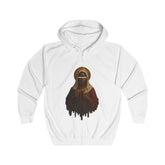 Virgin Mary Keller Hoodie